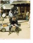 Hondo TV Series, Jay Dee Witney