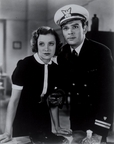 Maxine Doyle, Ralph Byrd