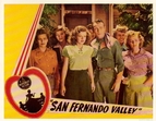 san fernando valley