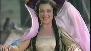 Maxine Doyle, Queen Gwinevere