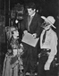 lynn roberts, william witney, herman bix