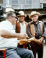 william witney, bonanza, moviemaking