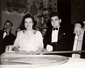 Maxine Doyle, William Witney