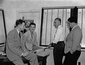 william witney, jack english, hiram brown republic pictures, mysterious doctor satan