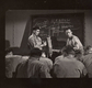 William Witney, USS Cape Gloucester