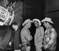 william witney, roy rogers, rex allen, pat brady